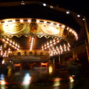 Le Musée des Arts Forains, de la féerie au milieu de Paris…