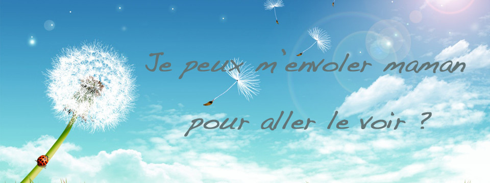 La mort et les enfants :  avec des MOTS… simplement !